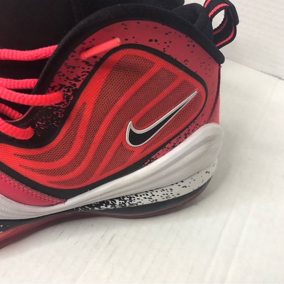 nike air penny v red